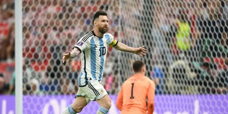Những Bàn Thắng Đi Vào Huyền Thoại: Từ Getafe Đến World Cup 2022