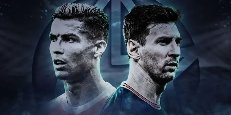 So Sánh Với Những Bàn Thắng Của Ronaldo: Sự Khác Biệt Về Phong Cách