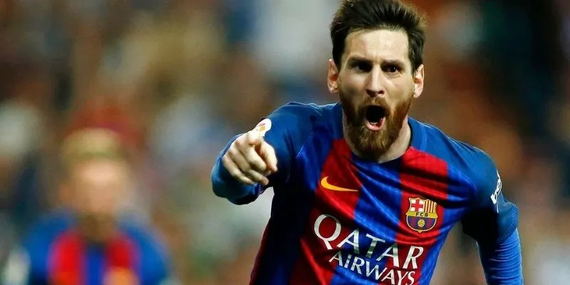Sự nghiệp rực rỡ tại Barcelona (2004-2021)
