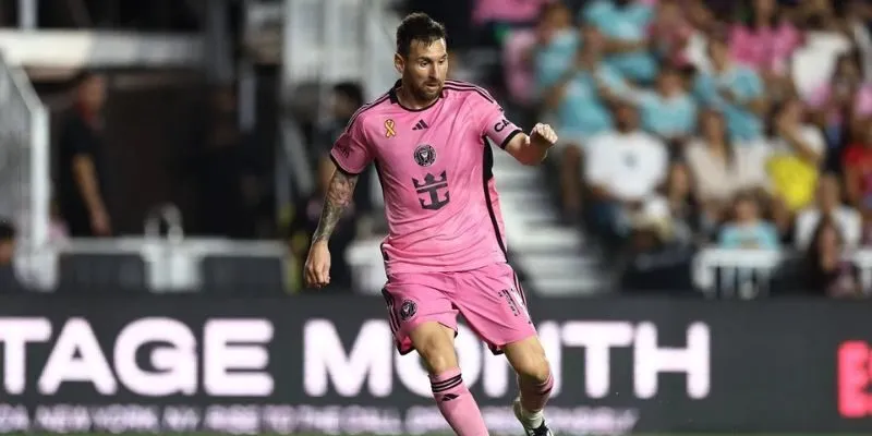 Tổng Số Bàn Thắng Và Sự Nghiệp Huy Hoàng Của Messi